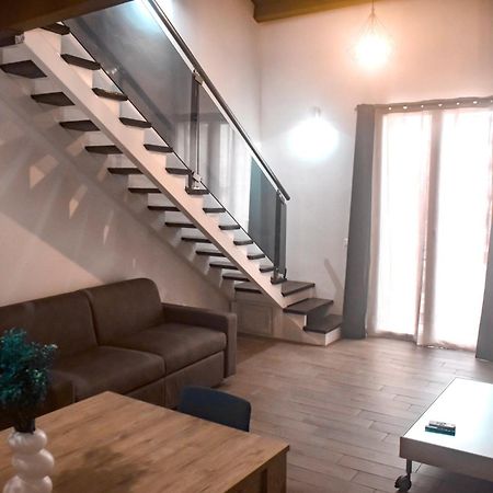 Ballaro Suite Apartment Palermo Exteriér fotografie