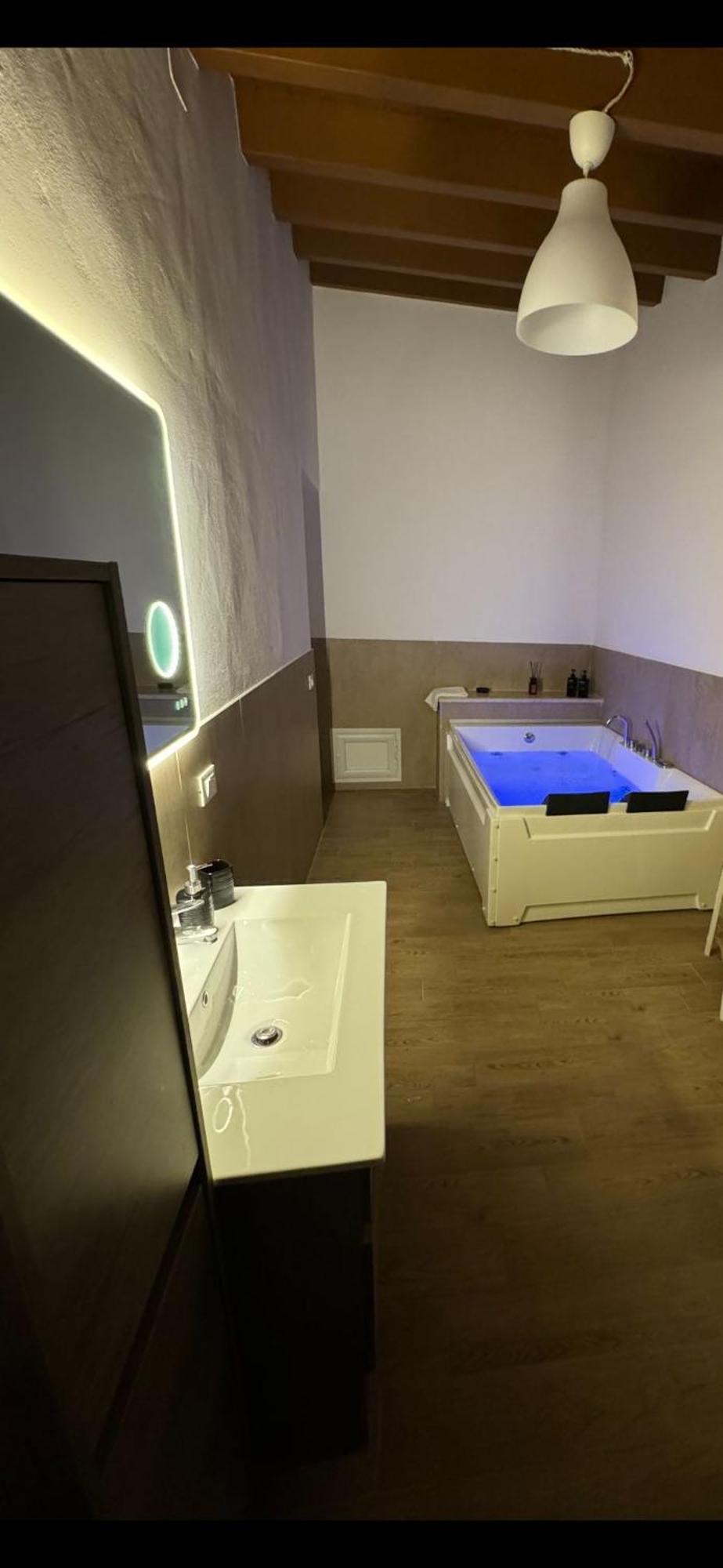 Ballaro Suite Apartment Palermo Exteriér fotografie