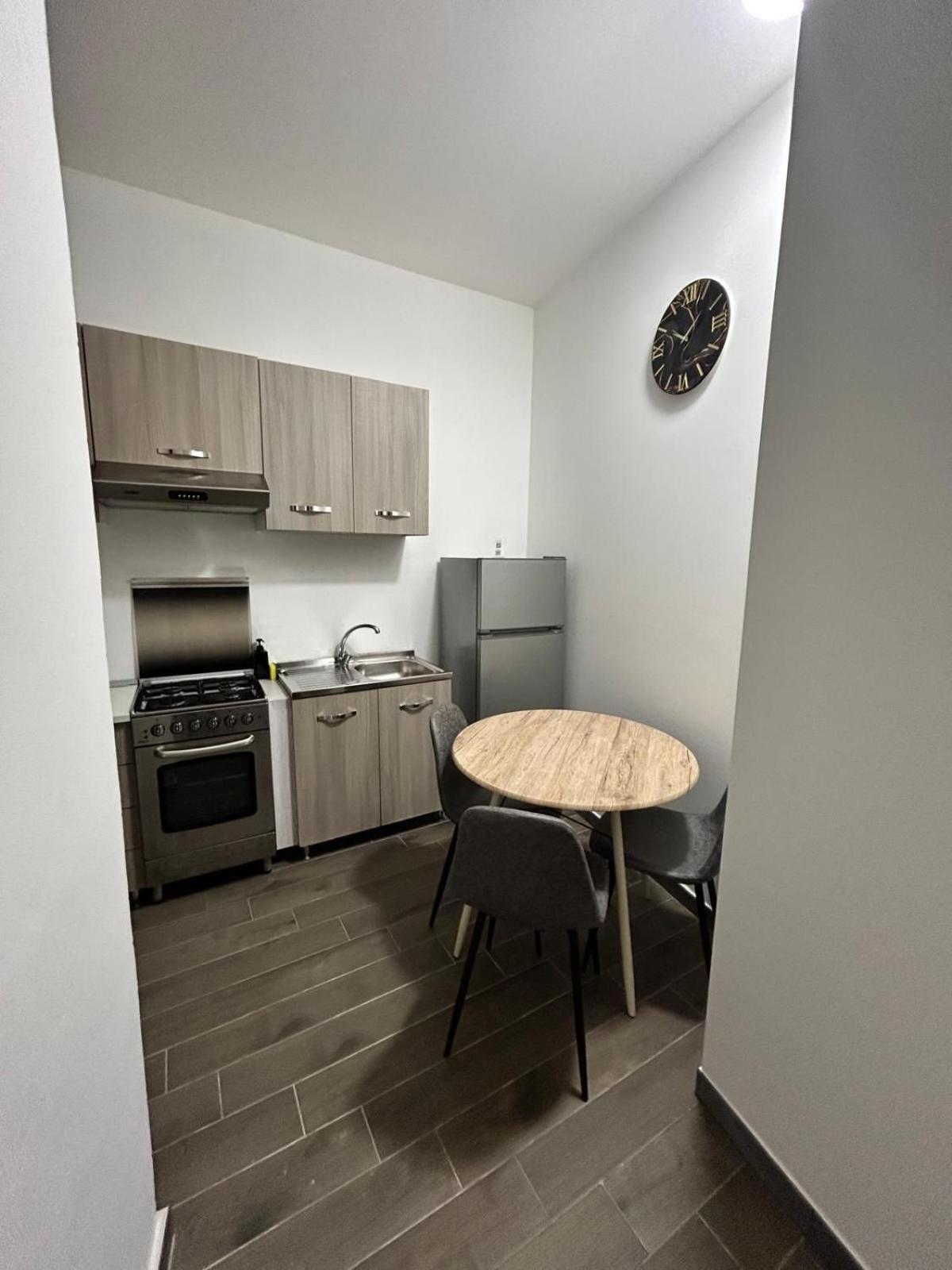 Ballaro Suite Apartment Palermo Exteriér fotografie