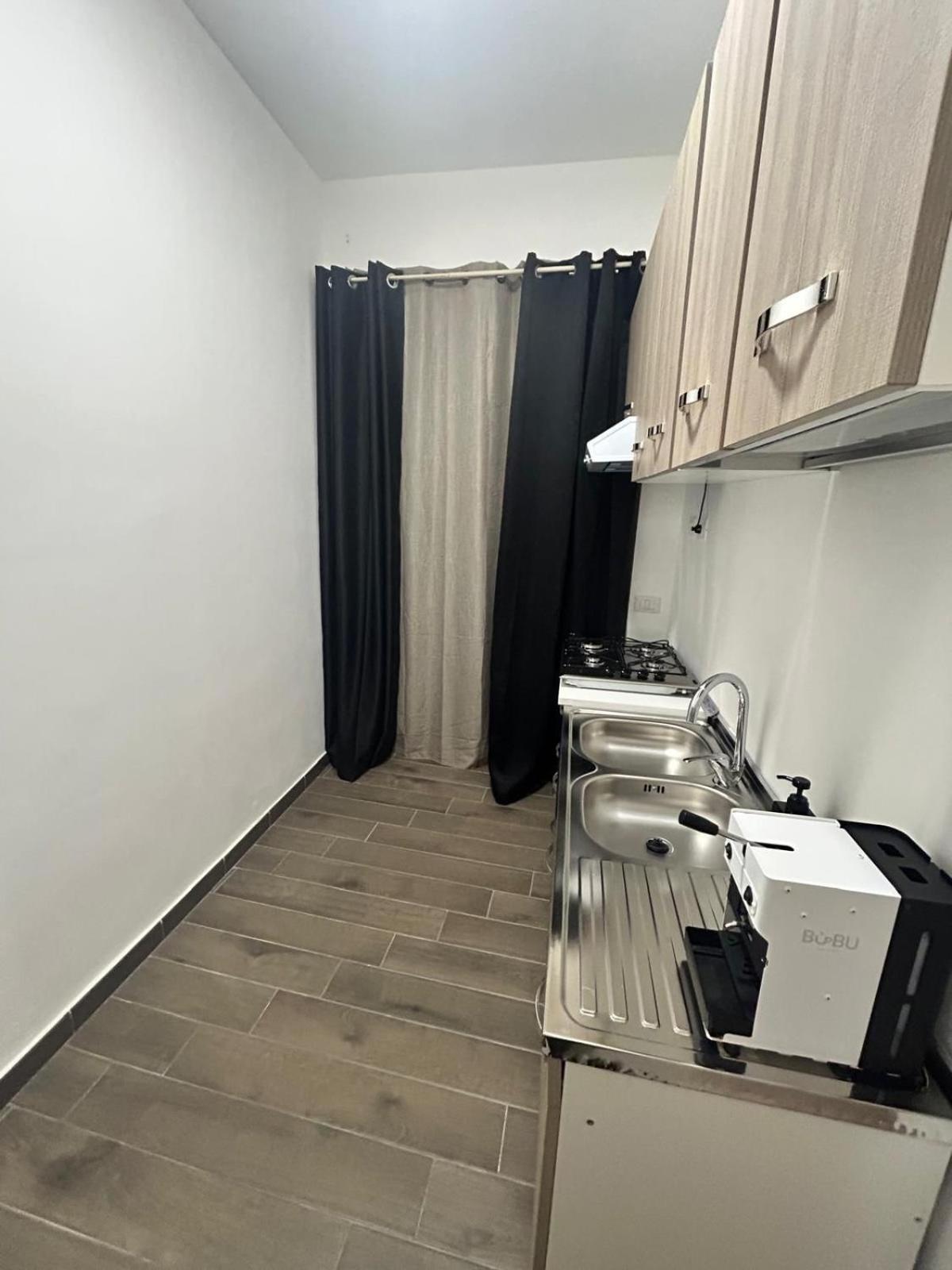 Ballaro Suite Apartment Palermo Exteriér fotografie