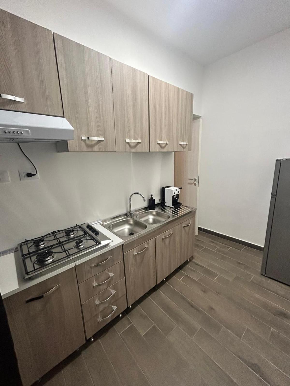 Ballaro Suite Apartment Palermo Exteriér fotografie