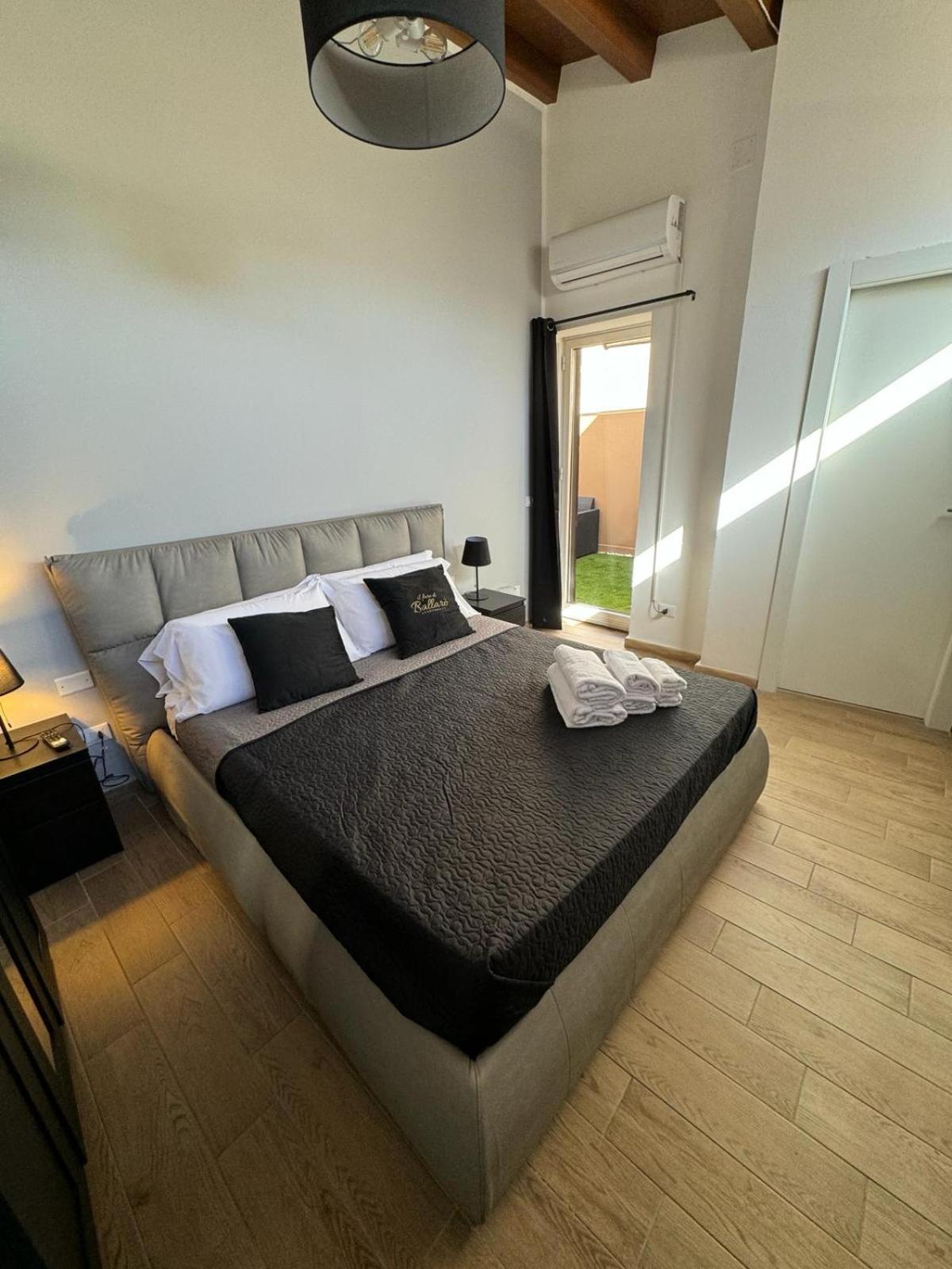 Ballaro Suite Apartment Palermo Exteriér fotografie