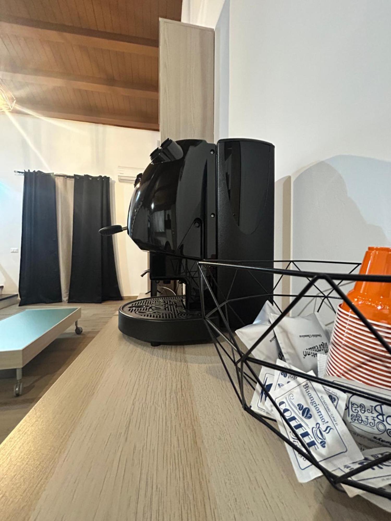 Ballaro Suite Apartment Palermo Exteriér fotografie
