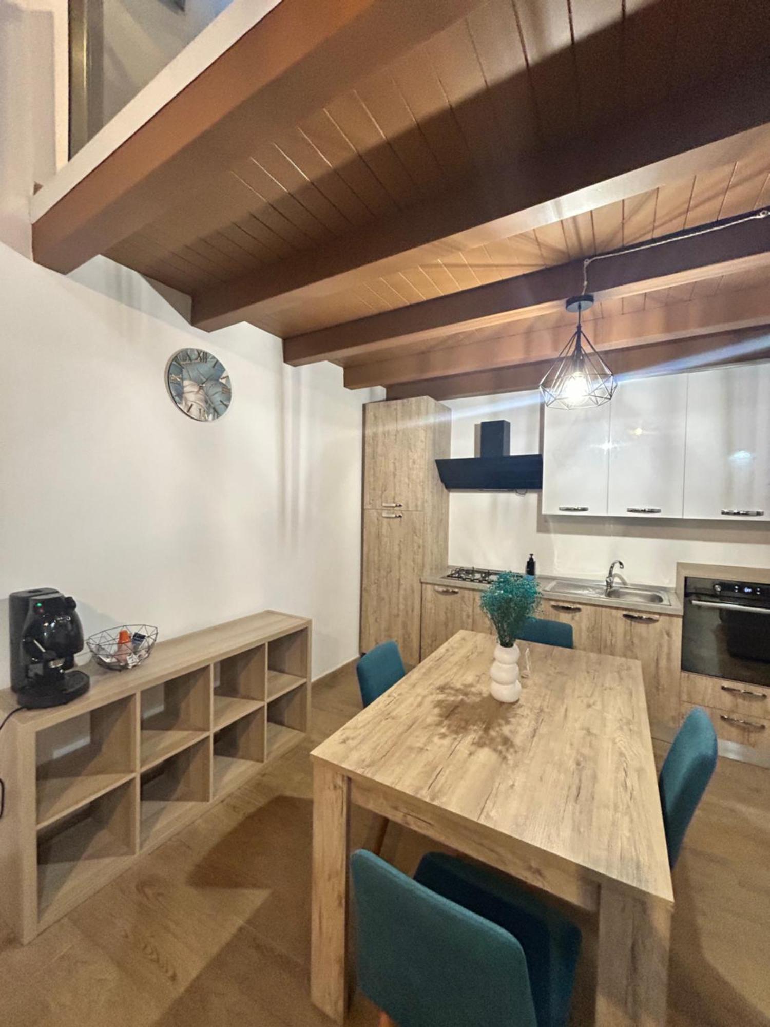 Ballaro Suite Apartment Palermo Exteriér fotografie