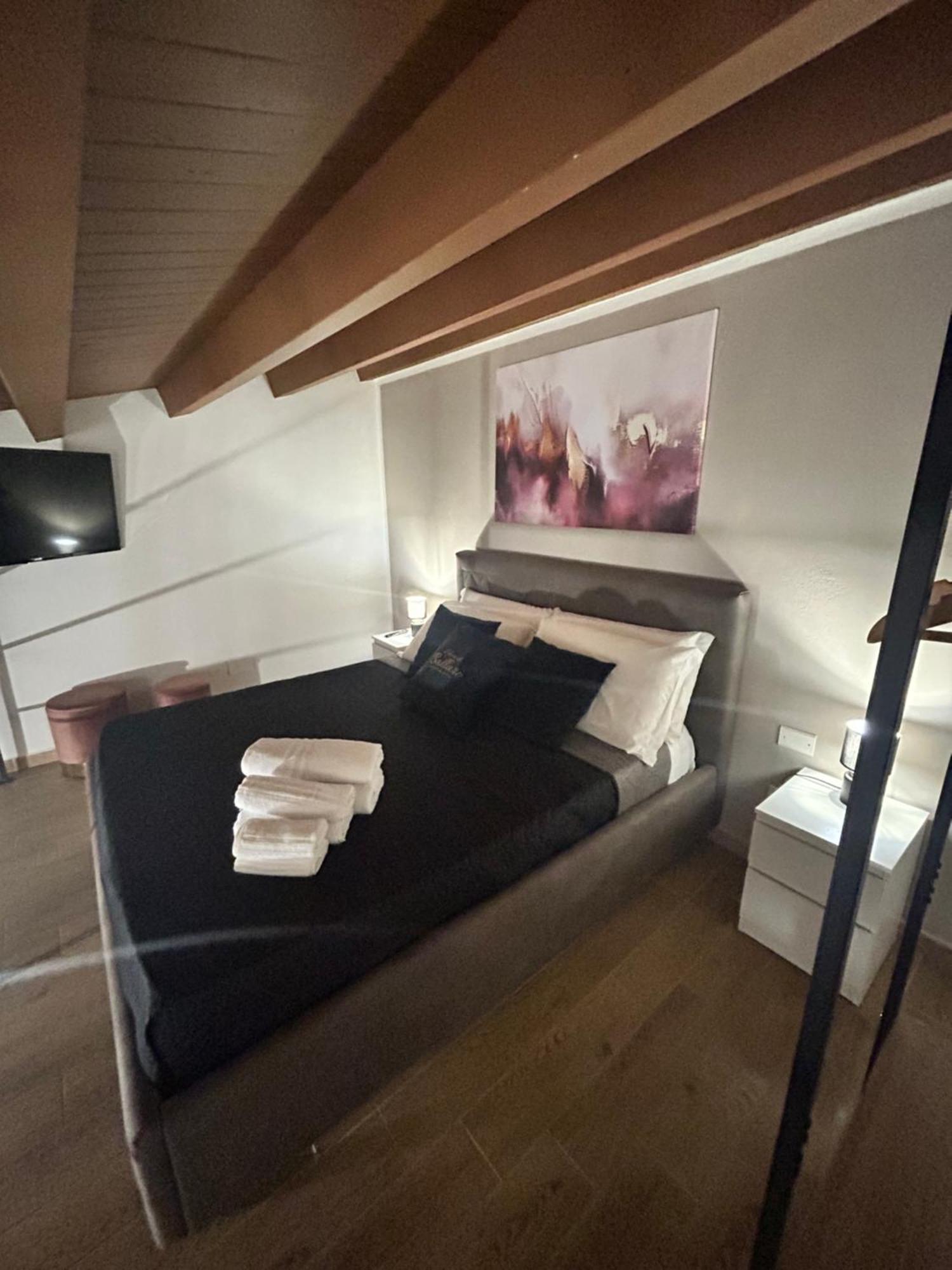 Ballaro Suite Apartment Palermo Exteriér fotografie