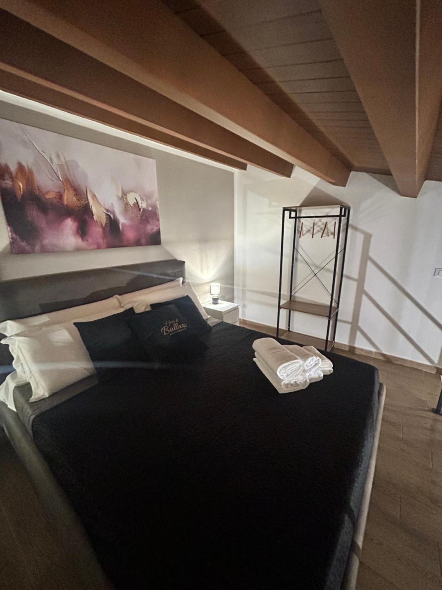 Ballaro Suite Apartment Palermo Exteriér fotografie