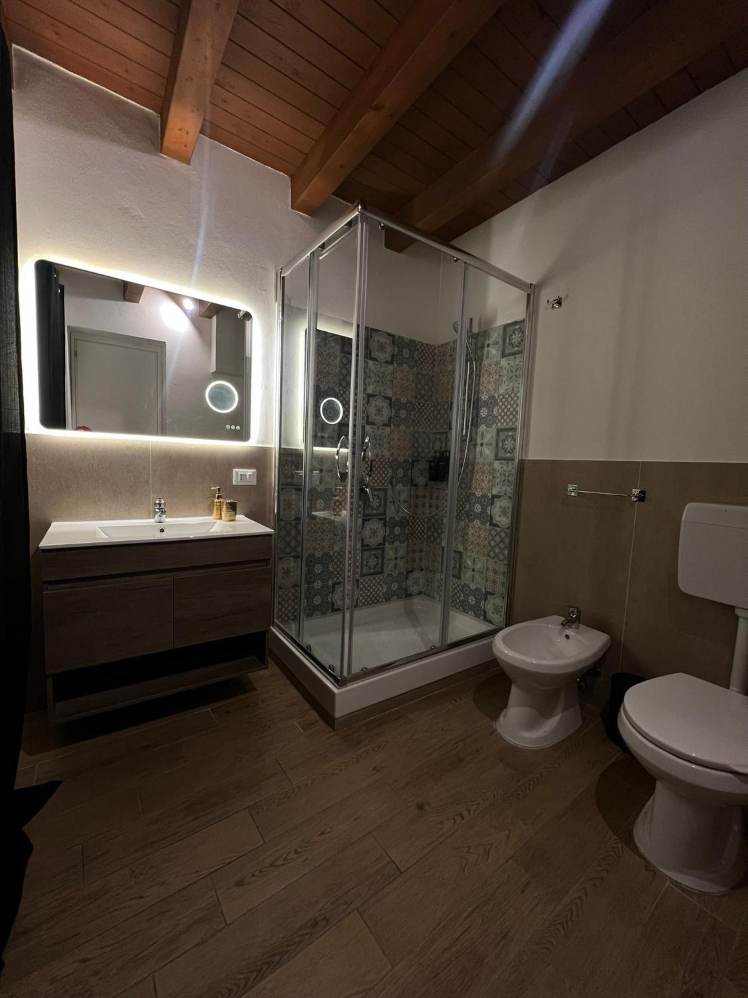 Ballaro Suite Apartment Palermo Exteriér fotografie