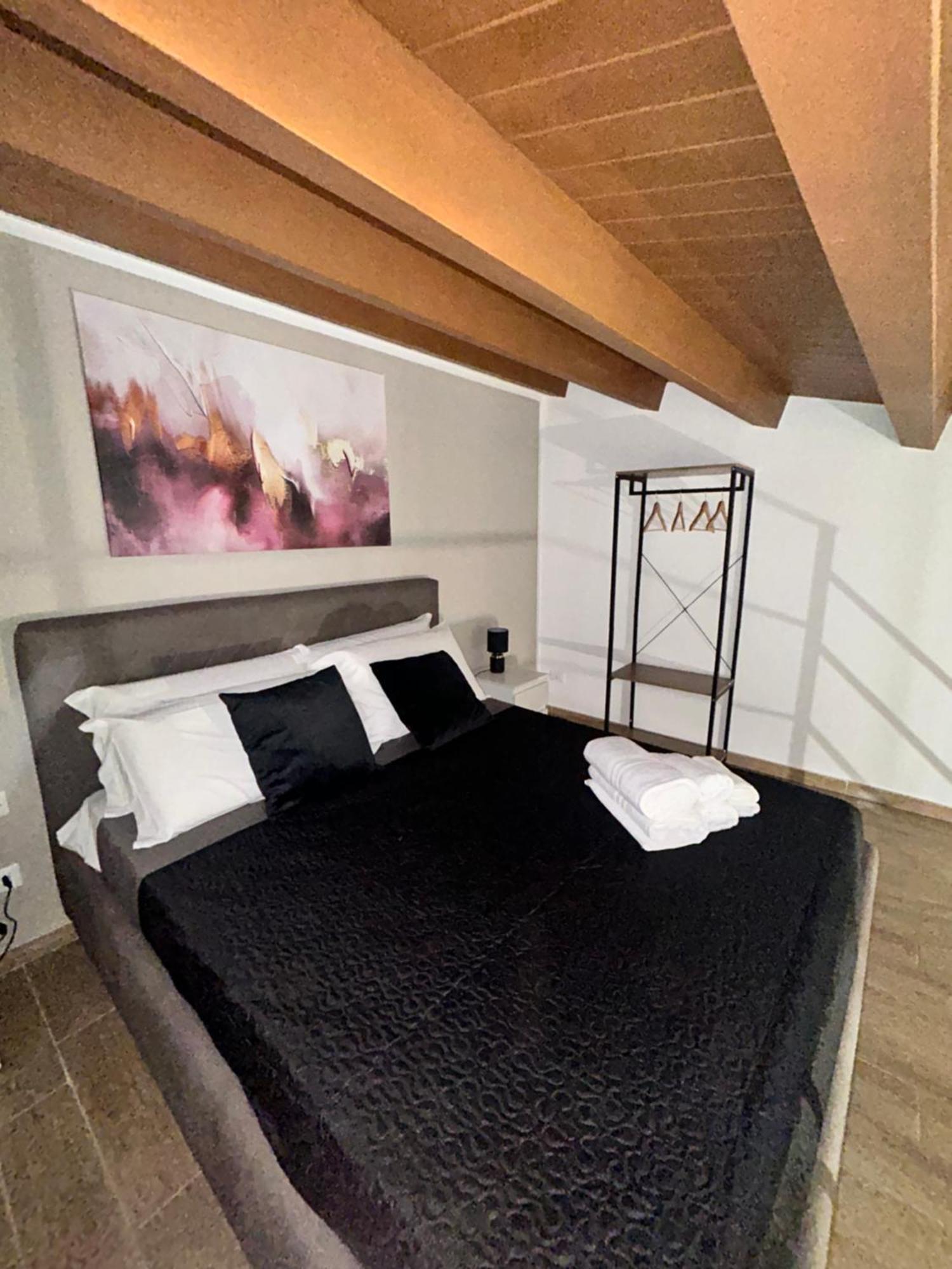 Ballaro Suite Apartment Palermo Exteriér fotografie