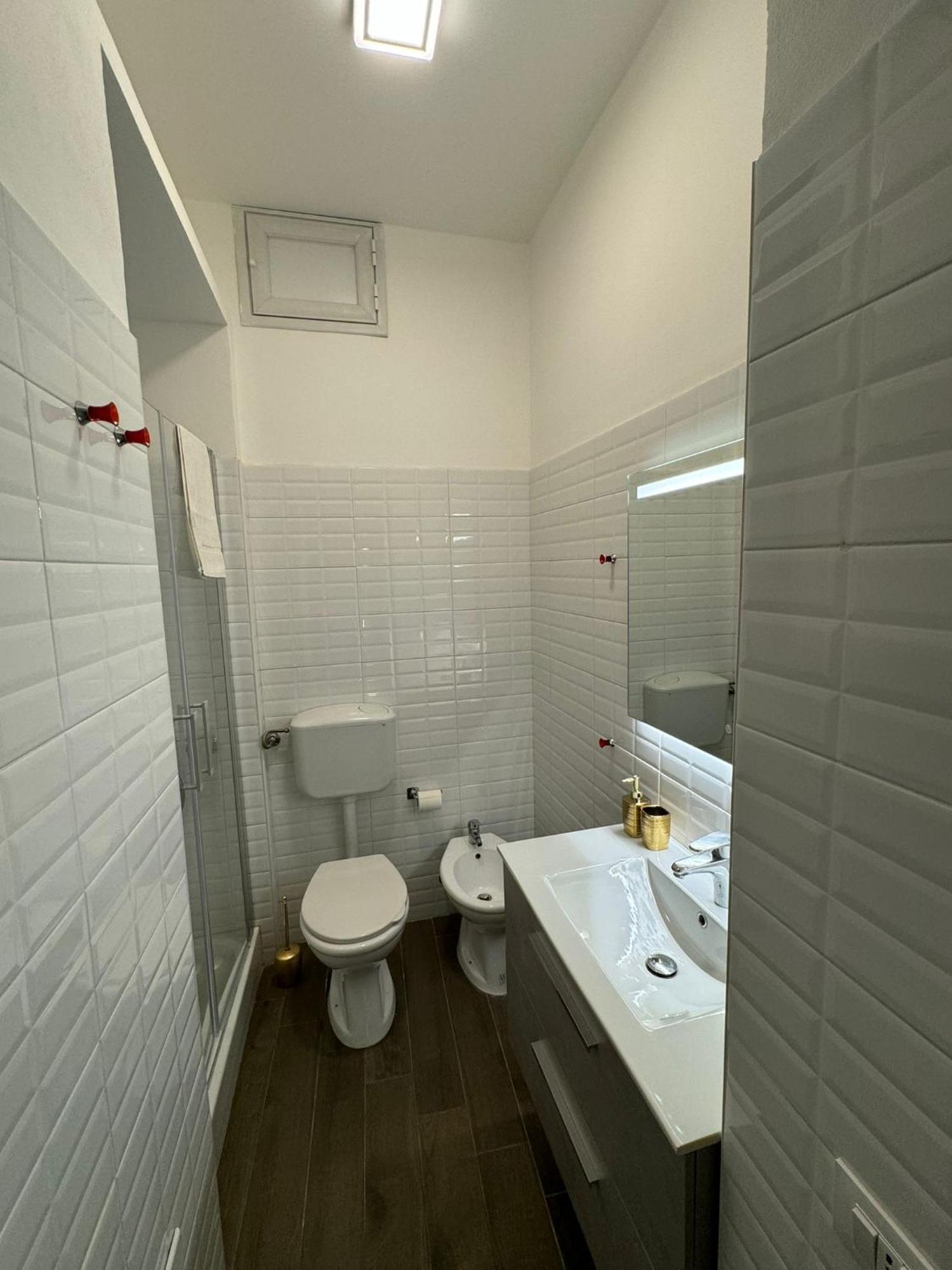 Ballaro Suite Apartment Palermo Exteriér fotografie
