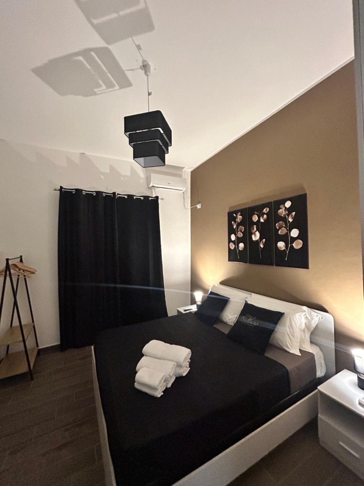 Ballaro Suite Apartment Palermo Exteriér fotografie