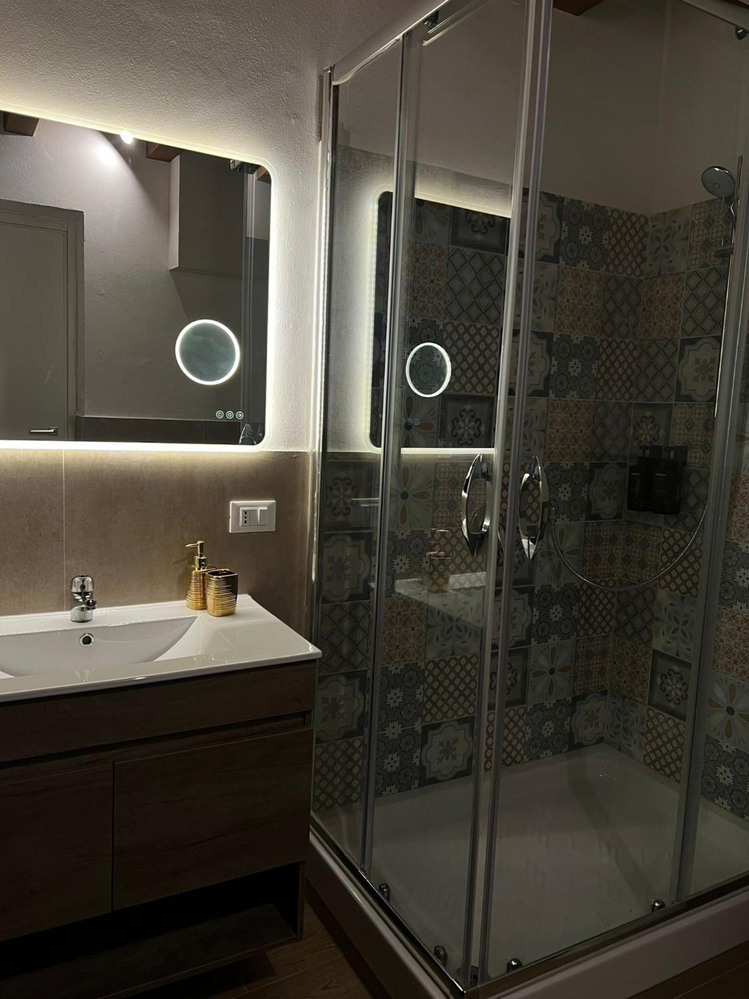 Ballaro Suite Apartment Palermo Exteriér fotografie