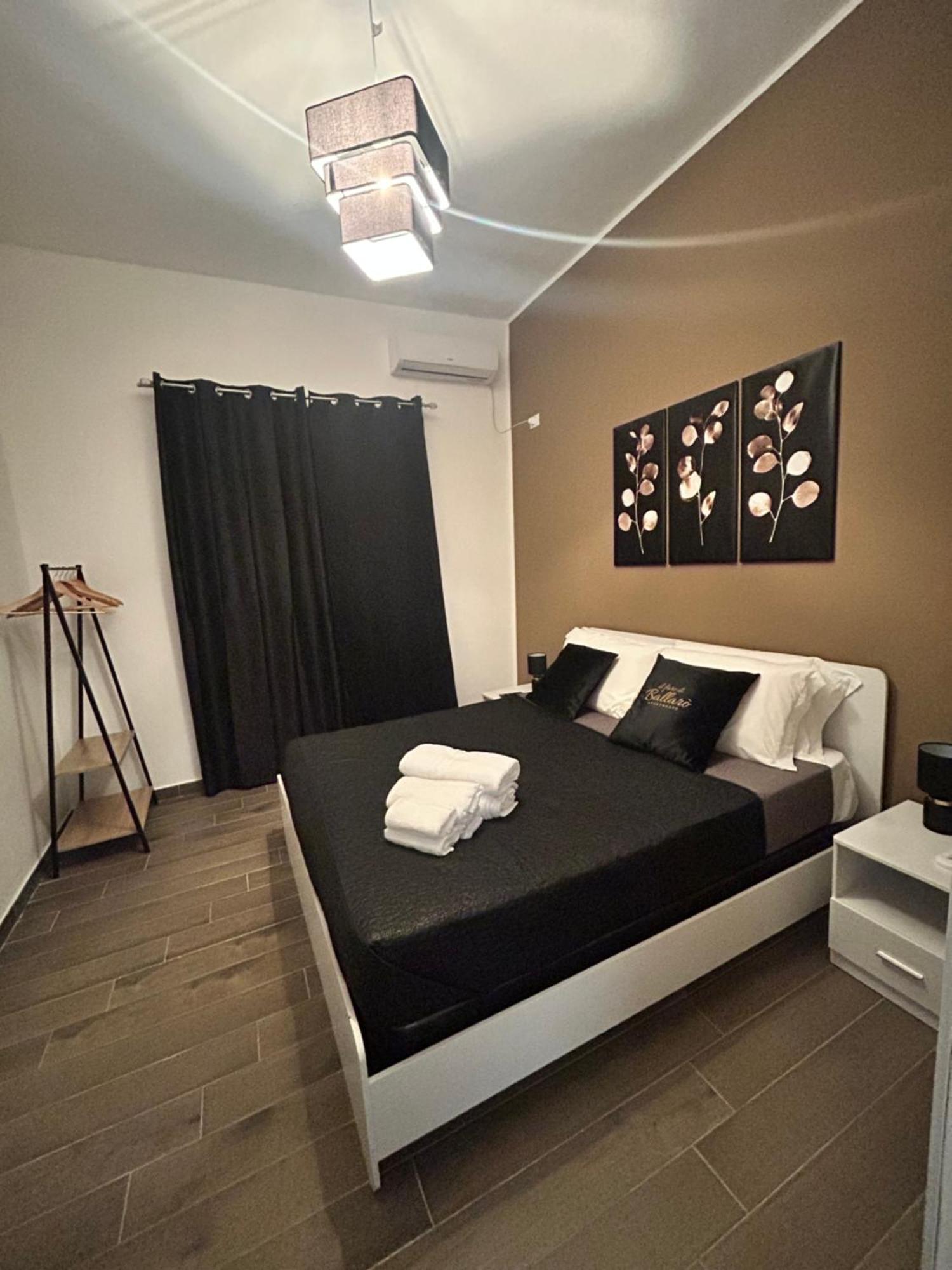 Ballaro Suite Apartment Palermo Exteriér fotografie