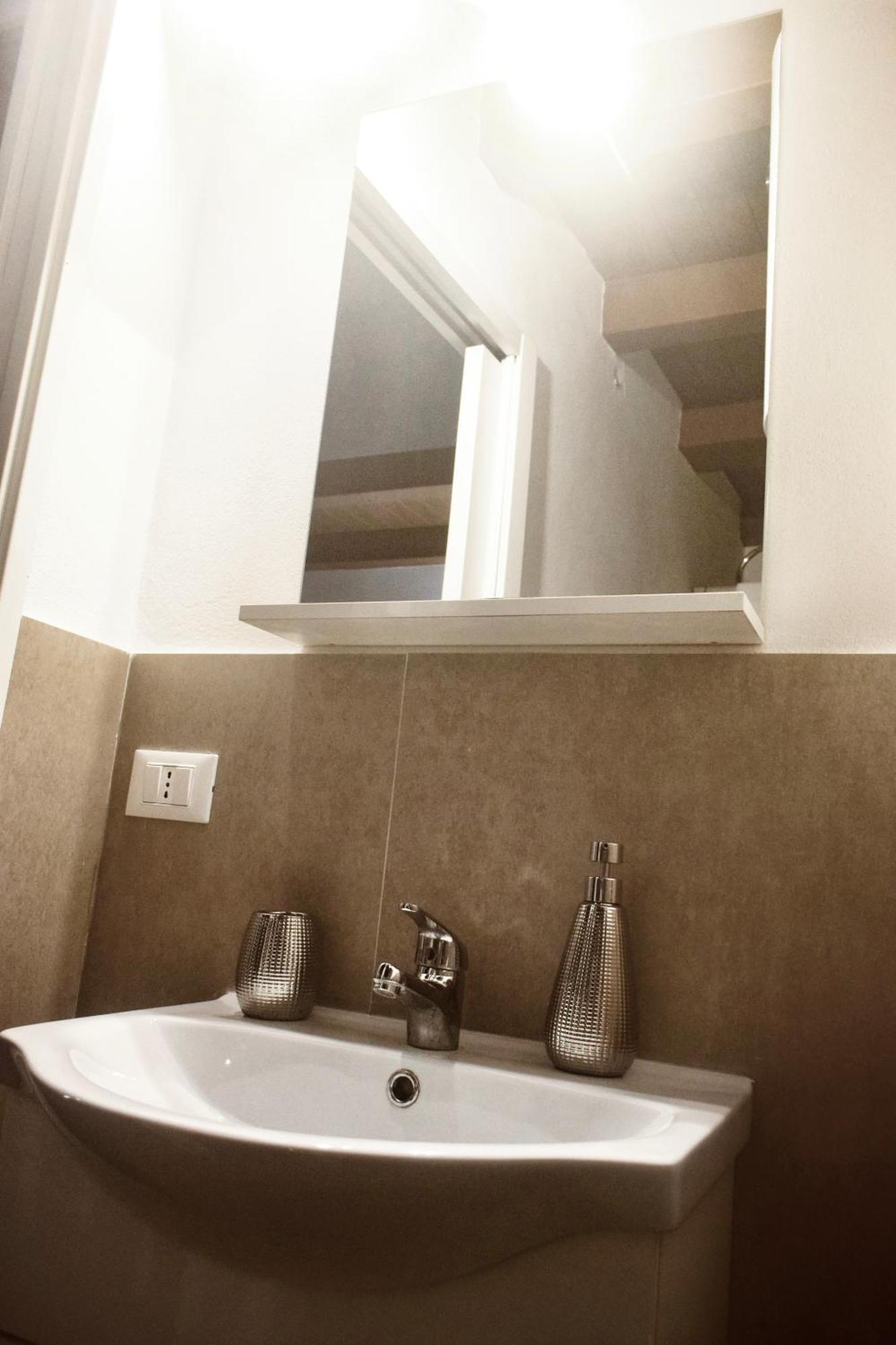 Ballaro Suite Apartment Palermo Exteriér fotografie