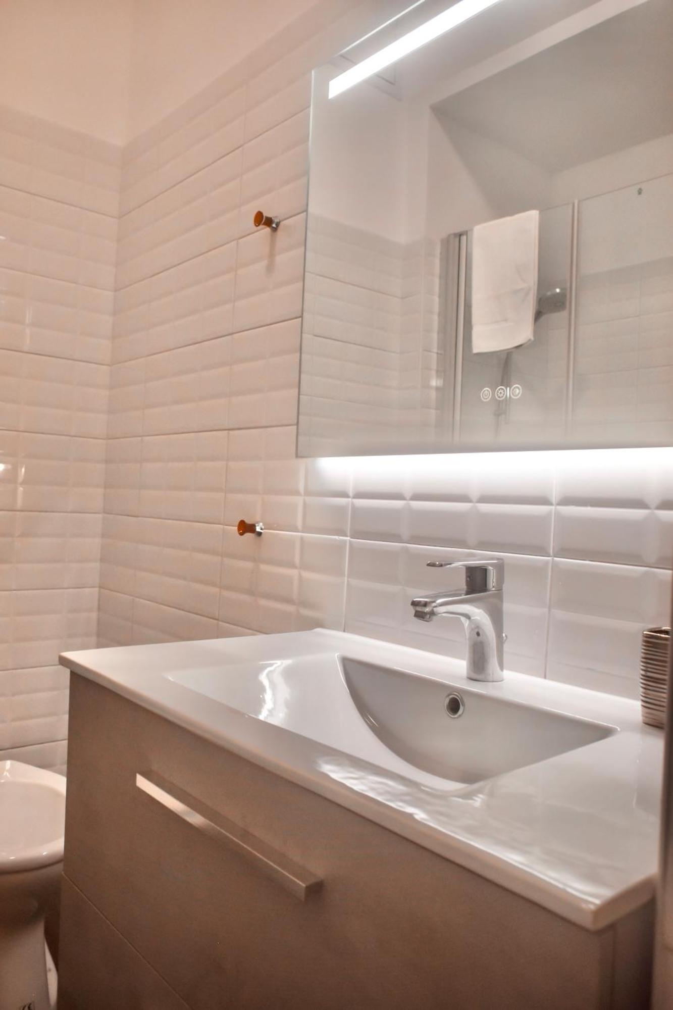 Ballaro Suite Apartment Palermo Exteriér fotografie