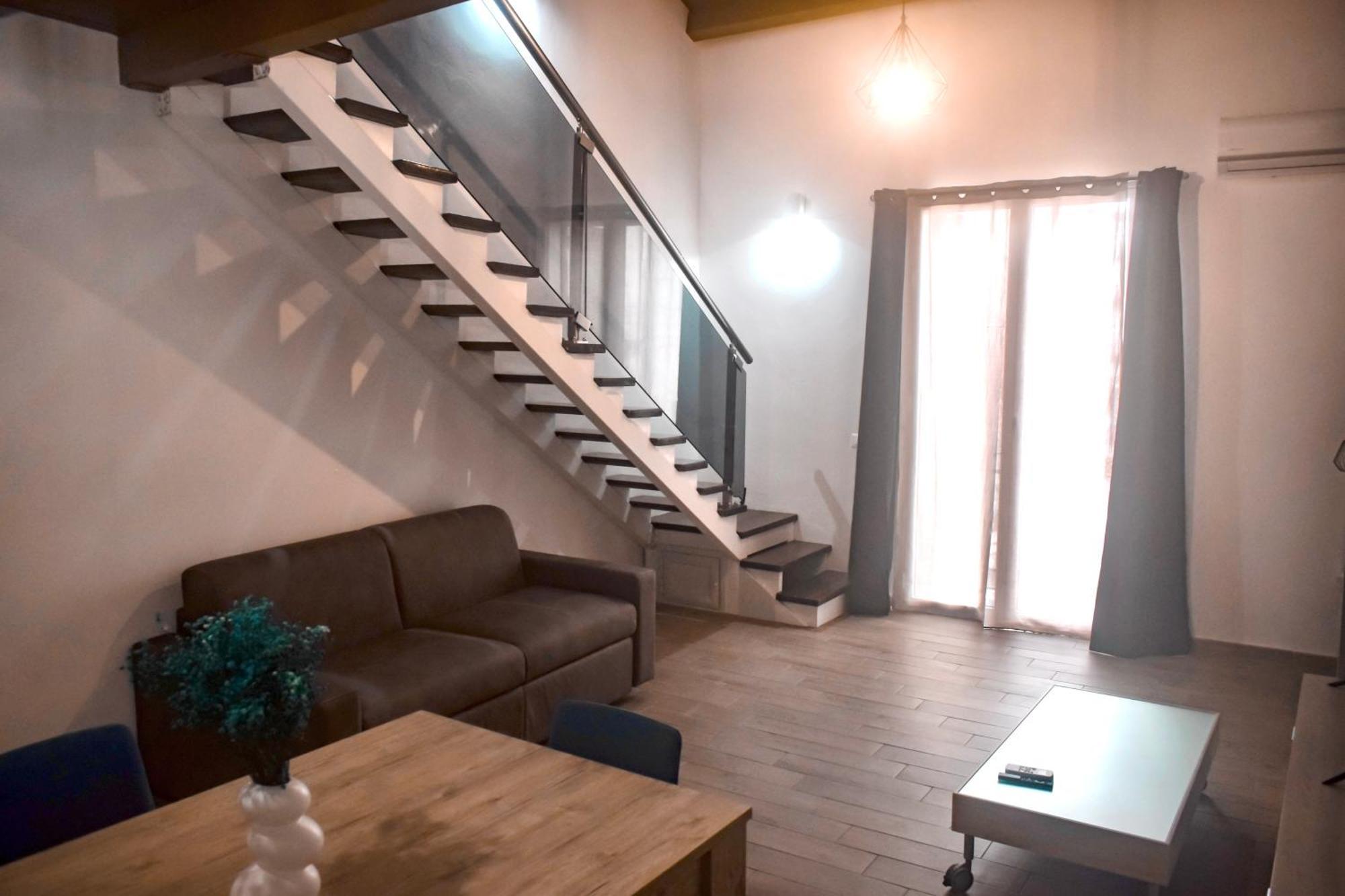 Ballaro Suite Apartment Palermo Exteriér fotografie