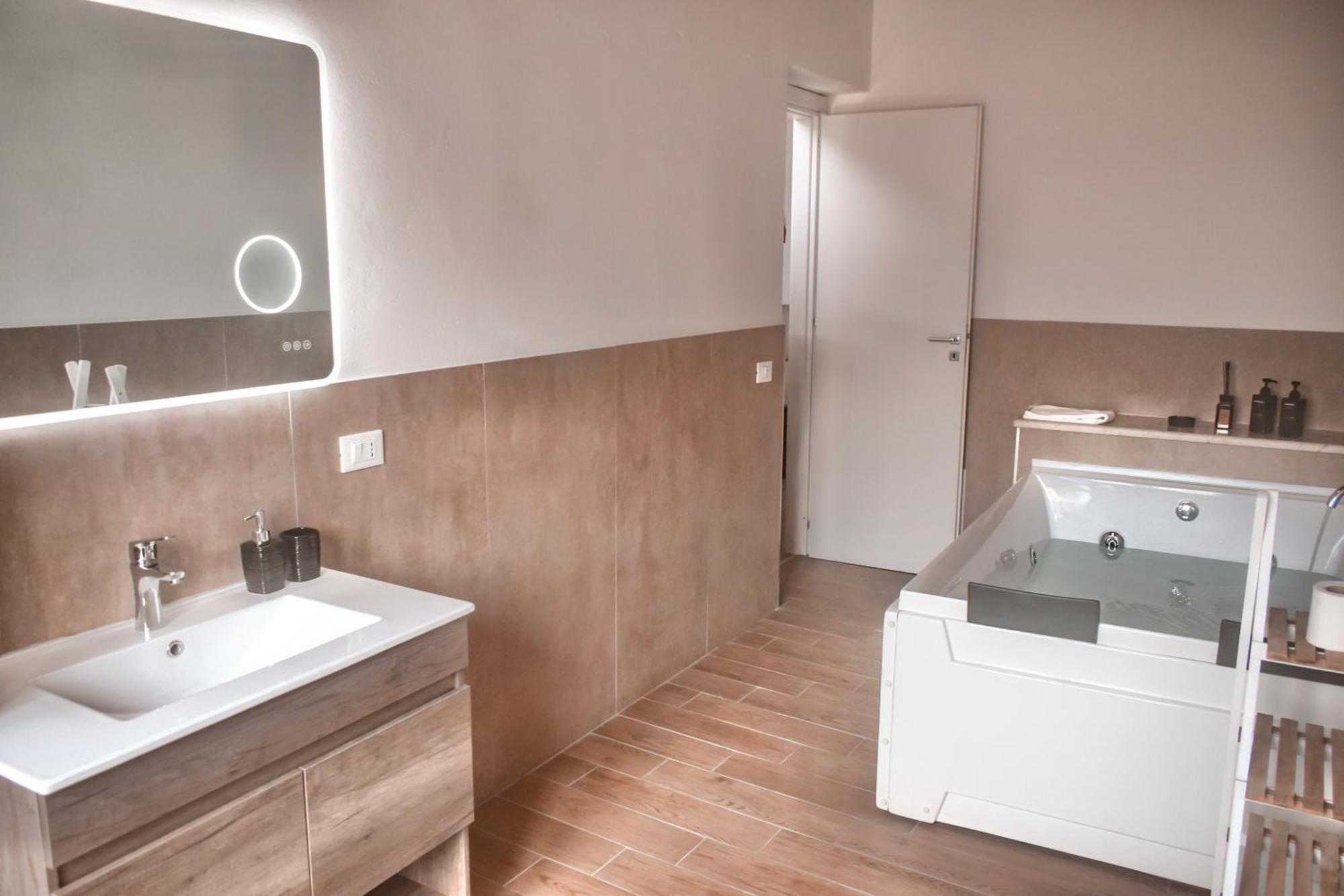 Ballaro Suite Apartment Palermo Exteriér fotografie