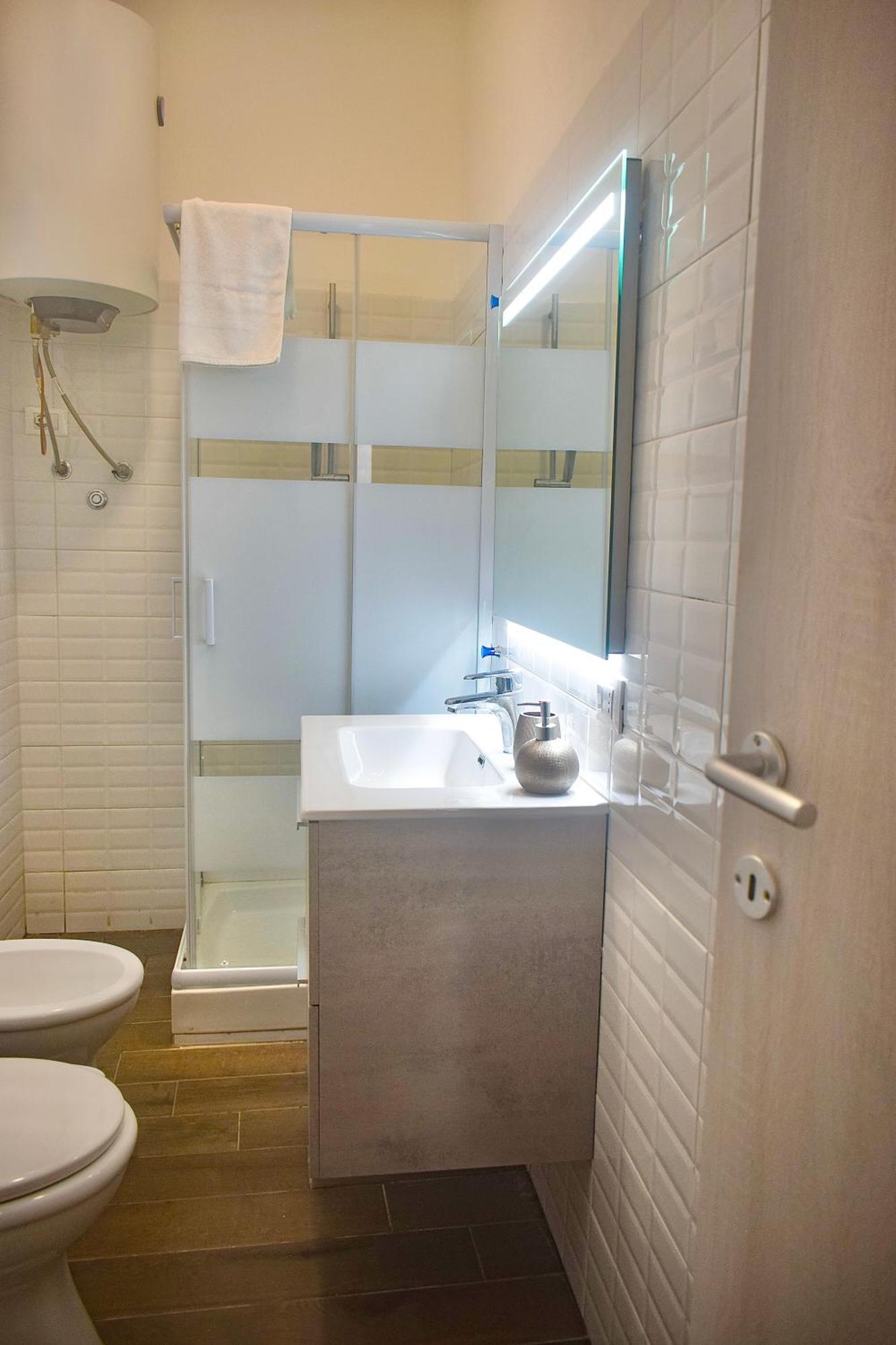 Ballaro Suite Apartment Palermo Exteriér fotografie