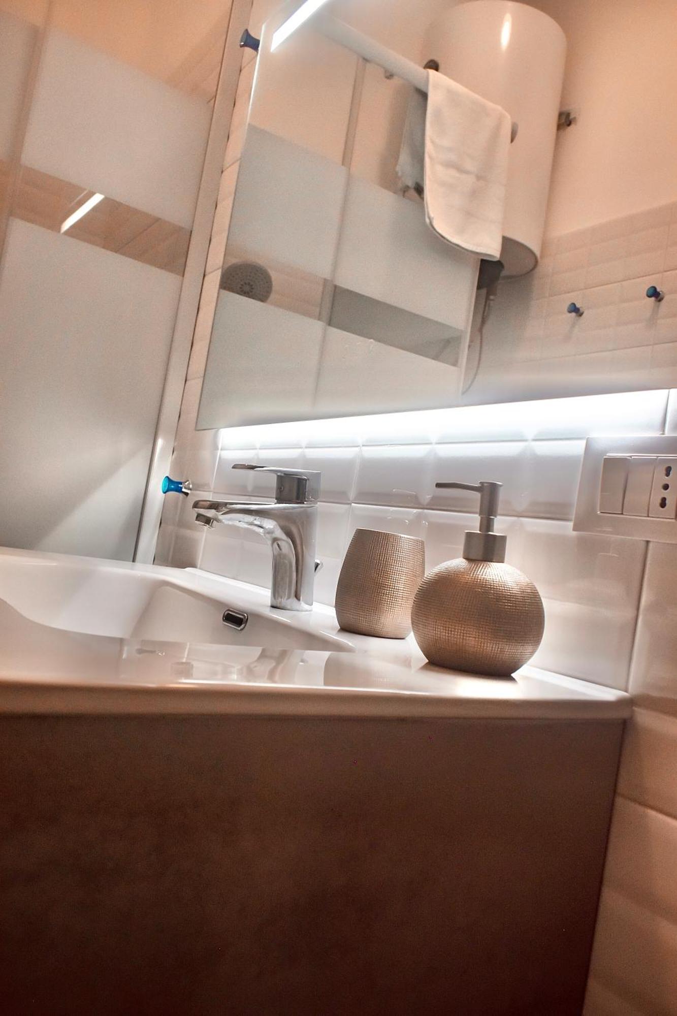 Ballaro Suite Apartment Palermo Exteriér fotografie