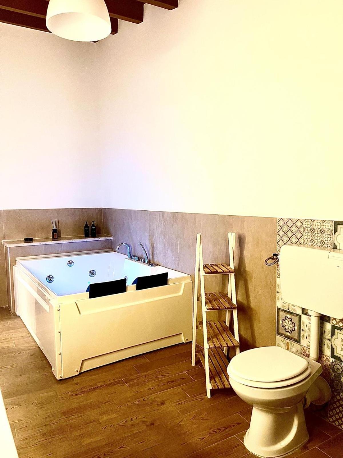 Ballaro Suite Apartment Palermo Exteriér fotografie