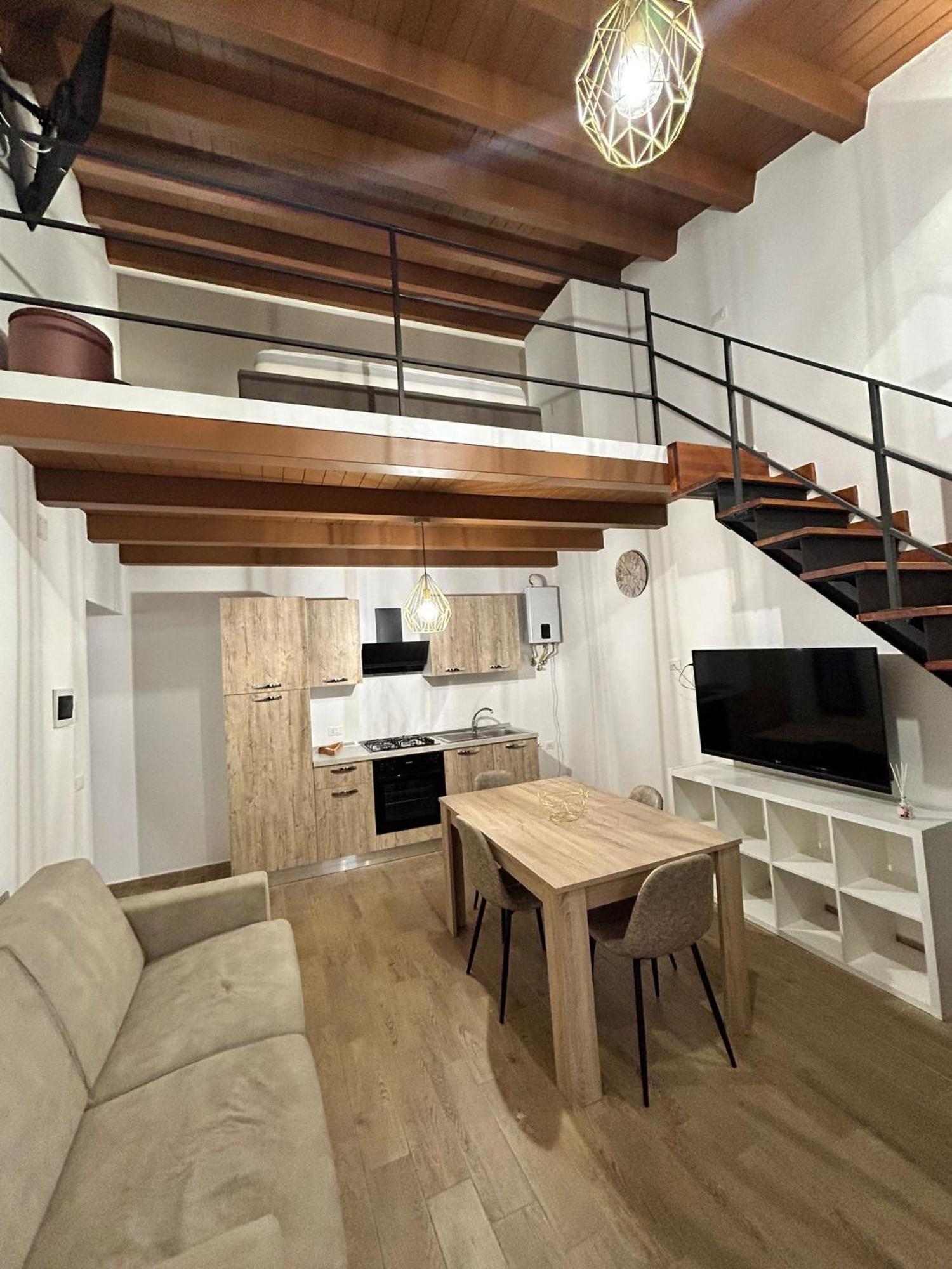 Ballaro Suite Apartment Palermo Exteriér fotografie