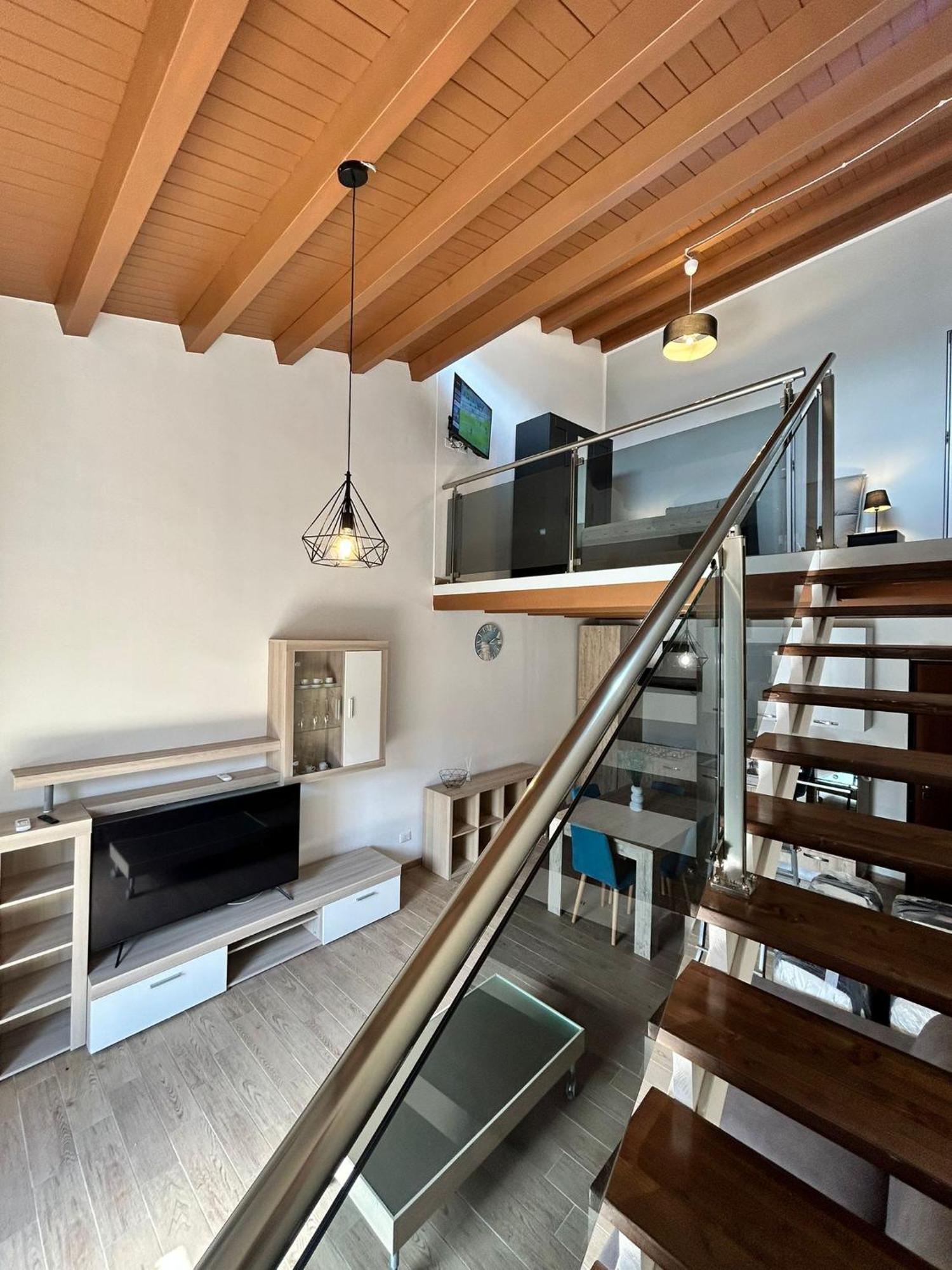 Ballaro Suite Apartment Palermo Exteriér fotografie